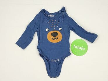 ubranka niemowlęce c a: Body, So cute, 3-6 months, 
condition - Very good — 2
