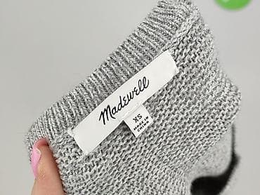 sweter pióra: Madewell, Sweter damski, rozmiar XS — 4