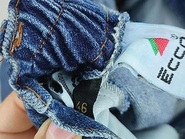 jeans 78: Ecco, Spódnica damska, rozmiar M — 5