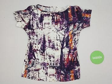 purpl jeans: Bluzka damska, rozmiar S — 2