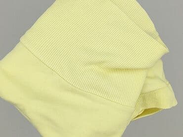 żółte bluzki z krótkim rękawem: Bluzka damska, rozmiar M — 6