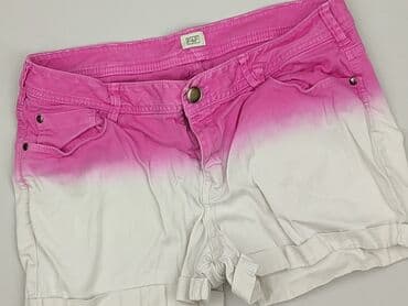 4f krótkie spodenki: F&F, Szorty damskie, rozmiar XL — 1