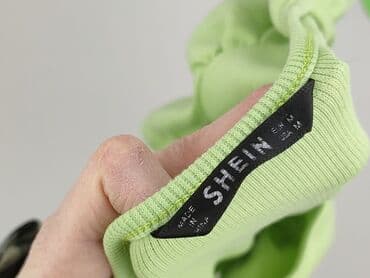 koszula z bambusem mem: Shein, Bluzka damska, M — 5