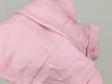 bluzka do różowych spodni: Zara, Material trousers for women, size S — 6