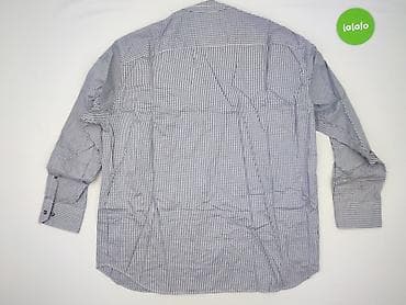 lechia: Walbusch, Koszulа dla mężczyzn, rozmiar M — 3