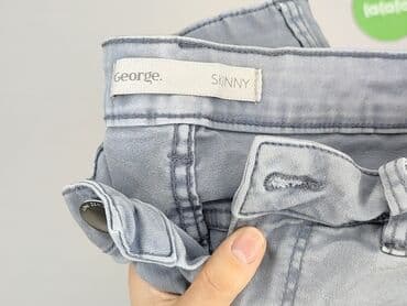 baggiest jeans in atlanta: George, Jeansy damskie, rozmiar S — 4