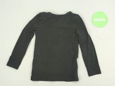 kurtka hologram: Blouse, H&M, 5-6 years, 110-116 cm, condition - Very good — 3