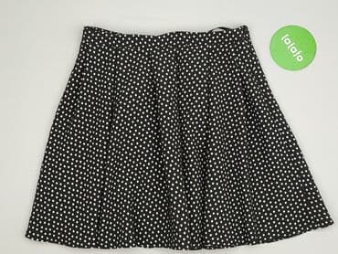 czerwona spódnica mohito: Mohito, Spódnica damska, rozmiar S — 2