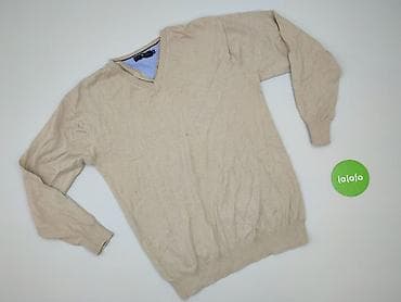 centrum mody: Sweter dla mężczyzn, rozmiar M — 2