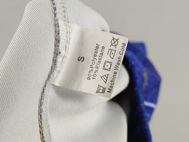 calvin klein performance t shirty: Szorty damskie, S — 5