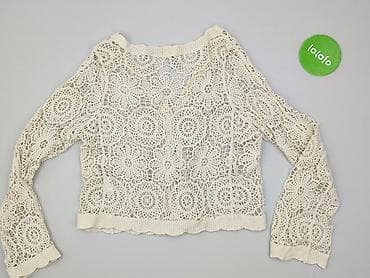 polary: Kardigan damski, rozmiar M — 3