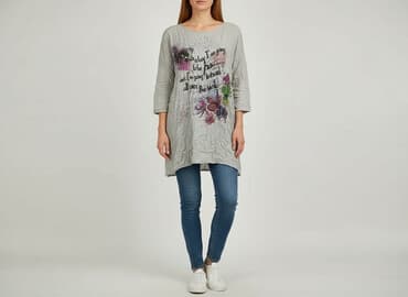 tuniki: Tunika damska, rozmiar S — 5