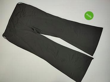lata 2000: Spodnie materiałowe damskie, rozmiar 2XL — 2
