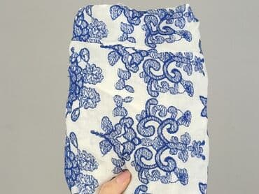 bluzki hiszpanki w kwiaty: Bluzka damska, rozmiar M — 5