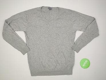 vrs basic: H&M, Sweter dla mężczyzn, rozmiar M — 2