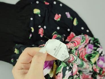 spódnice maxi jesienna: Spódnica damska, rozmiar L — 4