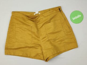 szorty rowerowe damskie hm: H&M, Szorty damskie, rozmiar L — 2
