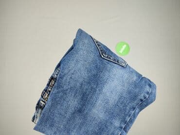 jeansy damskie toxic: Toxik3, Jeansy damskie, rozmiar M — 6