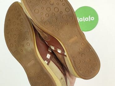 Women: Ara, Flat shoes for women, 40, condition - Very good — 7