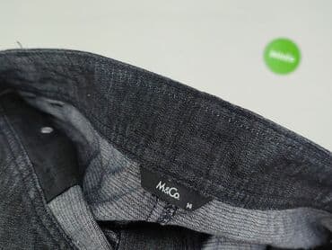 spódnice jeansowe massimo dutti: M&Co, Spódnica damska, rozmiar XL — 4