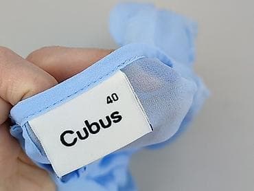 cubus pl: Cubus, Bluzka damska, rozmiar L — 4