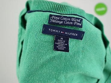 bluza hilfiger: Tommy Hilfiger, Sweter damski, rozmiar M — 4