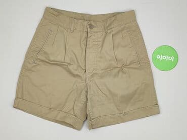 klapki ccc brazowe: Szorty dla mężczyzn, rozmiar M — 2