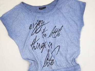 bluzki deni cler: Janina, Sukienka damska, rozmiar S — 1