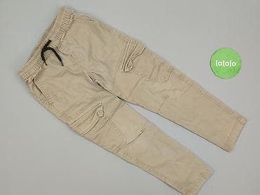 kurtka m: Spodnie jeansowe, Little Maven, 7 lat, 122, stan - Bardzo dobry — 2