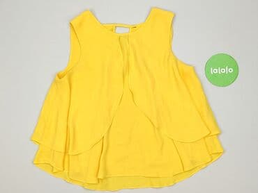 białe bluzki basic: Bluzka damska, rozmiar One size — 2