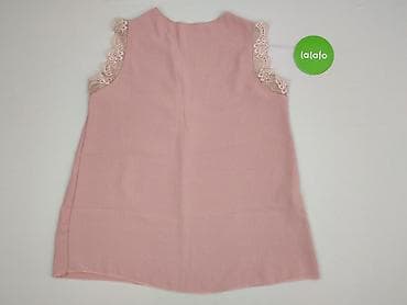 bluza z tiulem: Bluzka damska, rozmiar L — 3