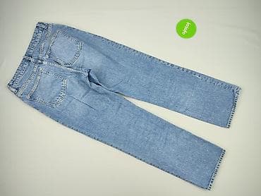 divided h: H&M, Jeansy damskie, rozmiar S — 3