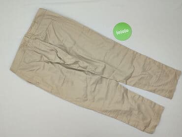 sandały damskie z zakrytą piętą ccc: Oasis, Spodnie materiałowe damskie, rozmiar S — 3