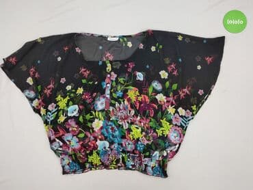 ubrania z meksyku: Yessica, Bluzka damska, rozmiar 3XL — 2