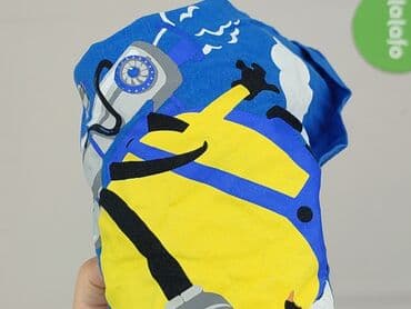 koszulka ac dc h: Sweatshirt, 2-3 years, 92-98 cm, condition - Very good — 7