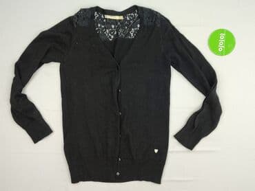 house swetry damskie: House, Kardigan damski, rozmiar M — 2