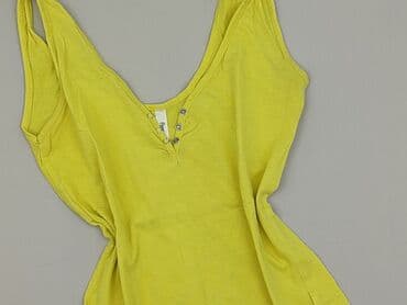 sinsay t shirty damskie: Sinsay, Top damski, rozmiar XS — 1