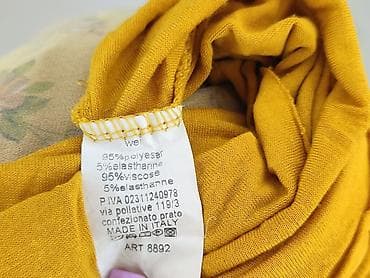 modne kiecka: Moda Italia, Sukienka damska, rozmiar S — 4