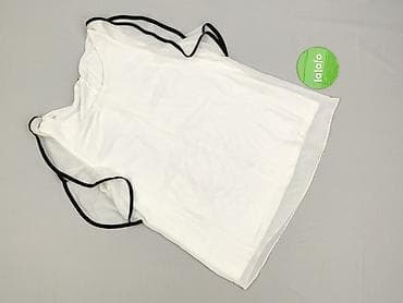 biale trampki guess: Guess, Bluzka damska, rozmiar S — 2