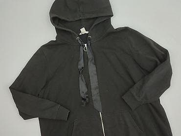 H&M, Bluza z kapturem damska, rozmiar XL