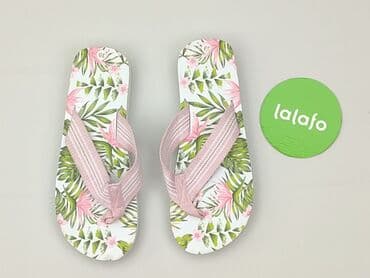 balanciaga klapki: Japonki damskie, 39 — 2