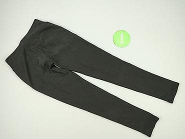getry next: Legginsy Sportowe damskie, rozmiar S — 3