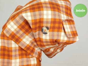 sinsay spódnica w kratę: Sinsay, Spódnica damska, L — 6