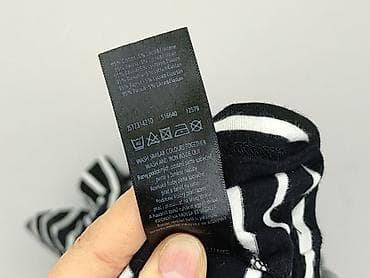 bluzka basic rekaw 34: F&F, Bluzka damska, rozmiar M — 7