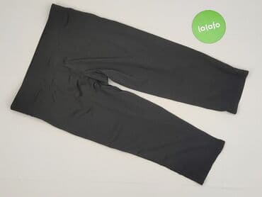 szorty i rajstopy: Workout, Legginsy Sportowe damskie, rozmiar XS — 3