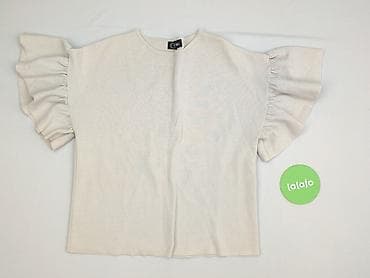 bugjo jeans: Gosia Baczyńska, Women's blouse, size S — 2