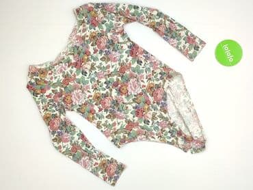 sukienki na chrzest dla mamy plus size: Body damskie, rozmiar One size — 2