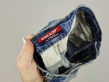 krótkie spodenki guess: Szorty damskie, rozmiar S — 4