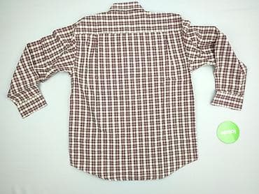 kolnierz: Koszulа dla mężczyzn, rozmiar M — 4