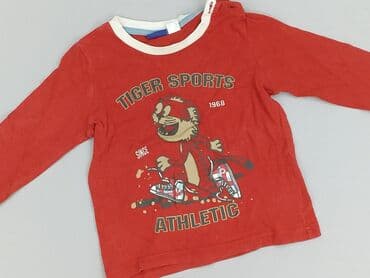 kurtki roxy: Blouse, Lupilu, 1.5-2 years, 86-92 cm, condition - Good — 1